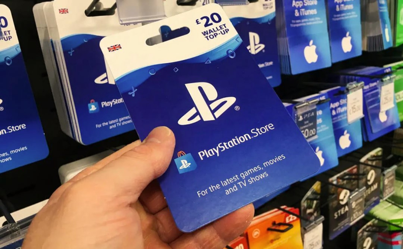 3 Способа Как Покупать Игры Для PlayStation в России в 2023 году