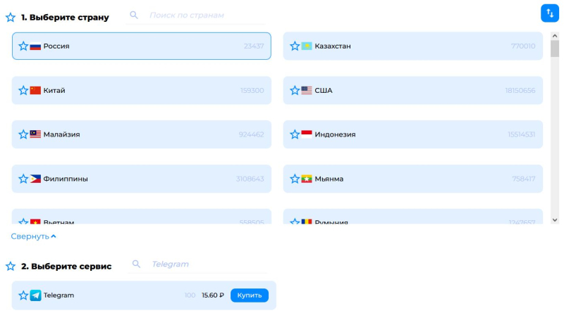 7 Способов Купить Виртуальный Номера Для Telegram в Мае 2023 года