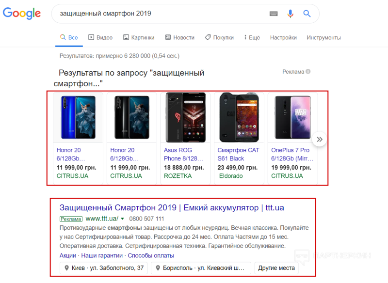 Виды рекламы в Google Ads (Adwords) - какие бывают типы рекламных кампаний в Гугл Эдсе