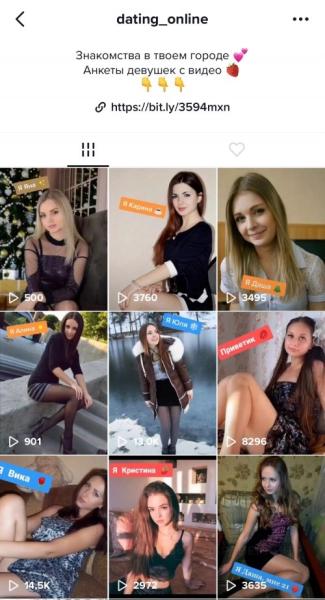 Арбитраж трафика в TikTok в 2023 году — 9 кейсов слива бесплатного трафика с Тик Тока